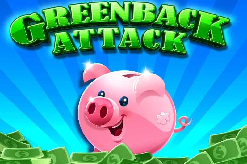Greenback Attack